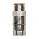 Firetrace Tube Fitting, Tubing Plug Assembly