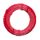 Firetrace Tubing, Standard, 4mm/6mm, 100ft (30.5m)
