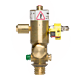 Firetrace Valve Assembly, IHP, DOT, CO2