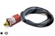 Firetrace Valve Mounted Pressure Switch- single