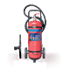 30 Litre Foam Mobile Extinguisher 
