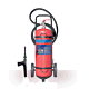 50 Litre Foam Mobile Extinguisher 