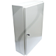 Vigilant F3200 Empty Cabinet, c/w blank door (FP0557)