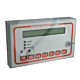 Vigilant Compact Fire Fighter Facility Alarm Display Unit (FP0865)