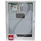 Vigilant MX1 Fire Alarm System, 15U Cabinet,  ASE Bracket, c/w 50W Tone Generator & 1 x 250 Loop (FP0927)