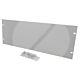 Blank Panel Fitted 19IN Rack 4U 178MM (FZ9004) 