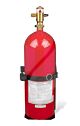 Firetrace Cylinder , DOT IHP CO2 20lb