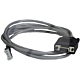 Vigilant Cable Prog Port to 9 pin Serial 1888-58 (F4000/MX4428 Programming Lead)