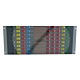 Vigilant  QE90 EWIS Panel 8 Zone / 3 WIP Display Keyboard Assembly (ME0205)