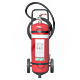 30Kg ABE Mobile Extinguisher 
