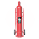 45Kg Co2 Mobile Extinguisher 