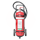 50Kg ABE Mobile Extinguisher 