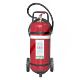 70Kg ABE Mobile Extinguisher 