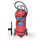 90 Litre foam Mobile Extinguisher 