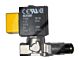 Firetrace 120VAC Solenoid Valve