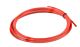 Firetrace 100' Firetrace Detection Tubing 6mm 