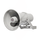 Redback Horn PA Speaker 10W 100V EWIS IP66 Fire System CF2053G