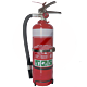 2.0Kg ABE Powder Fire Extinguisher