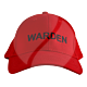 Warden Cap