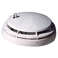 Simplex TrueAlarm Photoelectric & Heat Multi Sensor White MOQ 10 (4098-9754EA)