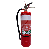4.5Kg ABE Powder Fire Extinguisher