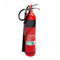 5kg carbon dioxide Fire Extinguisher
