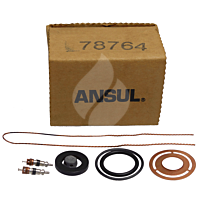 Ansul CO2 Max Valve Service / Recharge Kit (78764)