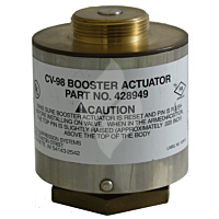  Ansul CV98 Booster Actuator (428949)