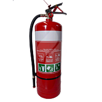 9Kg ABE Powder Fire Extinguisher