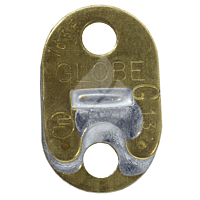 G Type Globe Fusible Link 74&deg;C / 165&deg;F (315165)