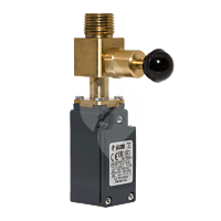 iFLOW manifold Discharge Pressure Switch 1 30330010