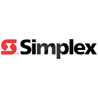 SIMPLEX Remote LED Mapnet `Return Air'(2098-1114)
