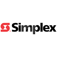 Simplex Modular Network Card (4100-6014AUK)