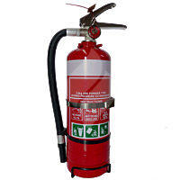 2.0Kg ABE Powder Fire Extinguisher