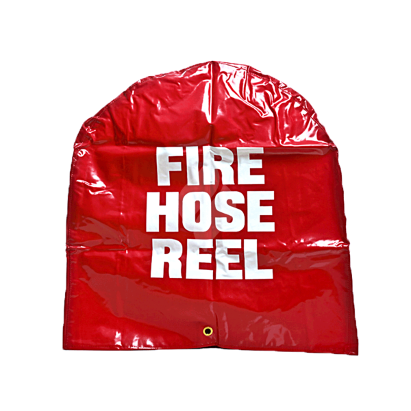 Fire Hose Reel Cover Vinyl - Fire Systems Products wholesale
