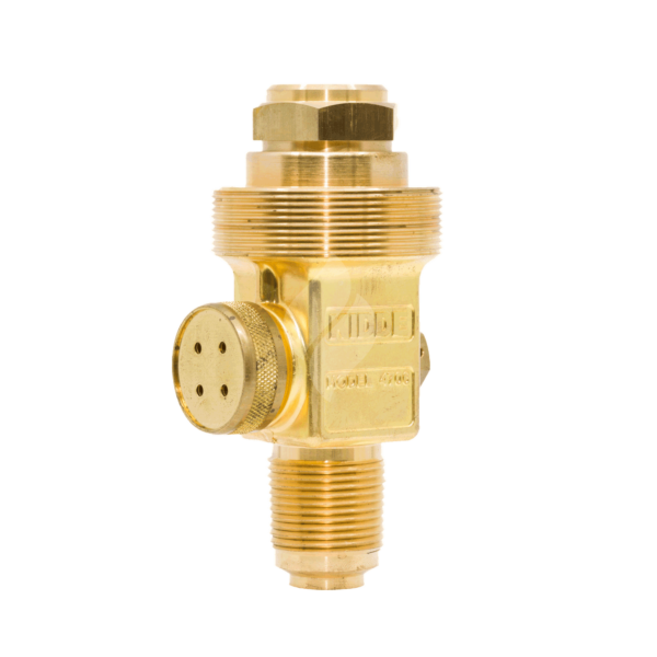 Kidde Type I Valve (WK-840253-000) - Fire Systems Products wholesale