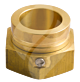Ansul Sapphire & FM-200 Novec-1230 & HFC-227ea 3 Inch Grooved Pipe to Tank Swivel Adaptor New and Replacement (69471 309.002.015)