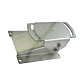 OBSELETE Vigilant S/S bracket assy for with all S100/200 Series detectors 517.001.184