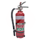 1.5Kg ABE Powder Fire Extinguisher