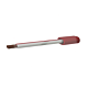 Fire Cable Red TPS 0.75MM 2 Core  - Flat 200M Roll TPSLD-075-2C