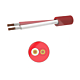 Fire Rated Cable FR 1.00mm 2 Core 250M Roll FR-1.00-2C-250