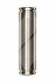 Firetrace Straight Connector 8mm Tubing