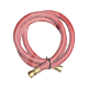 Firetrace Flex Hose, 1/2in. D, 6ft L, LP