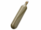 R-102 Ansul Cartridge, Nitrogen, LT-A-101-30 (DOT Recharged) 29187