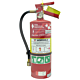3.0kg NAF P-lll Fire Extinguisher Refill and Pressure Test (NAF-P3.0)