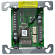 Simplex Six Point I/O Module with T-Sense Inputs and Relay Outputs Module 4090-9120