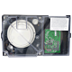 Simplex TrueAlarm Duct Sampling Unit 4098-9755EA