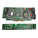 Simplex/VESDA High Level Interface (HLI) Panel Mount I/F (4100-0154K)