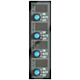 Simplex Fan Control Module - 4 sets of fan control (4100-ME0456)