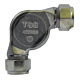 R-102 Ansul Pulley Elbows compression type (423250 )